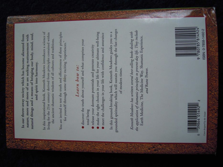 "Where Eagles Fly"  Kenneth Meadows