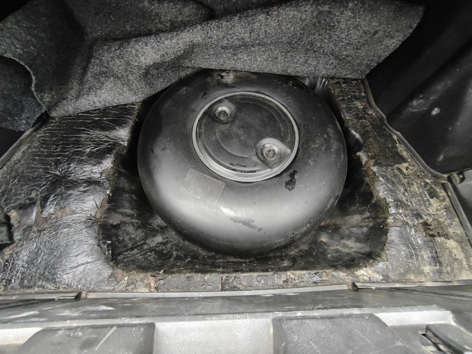 ВАЗ 2109, рік 2004.