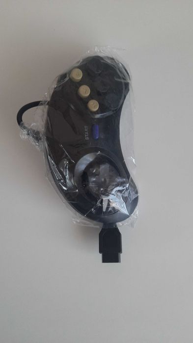 Joystick Pad Atari Amiga Commodore