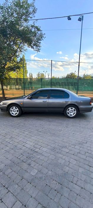 Продам Nissan Maxima A32