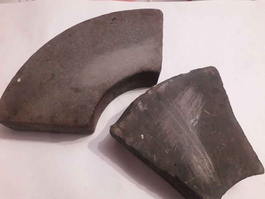 точильный камень времен СССР одним лотом