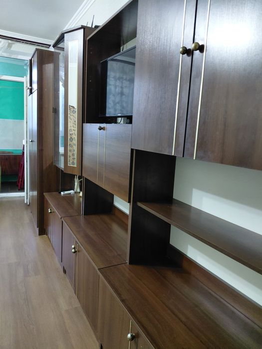 Сдам 1 ком квартиру на ул Баляса 25