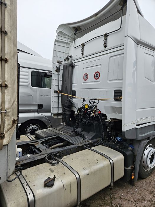 Iveco Stralis 2006