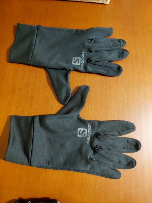 Luvas de desporto