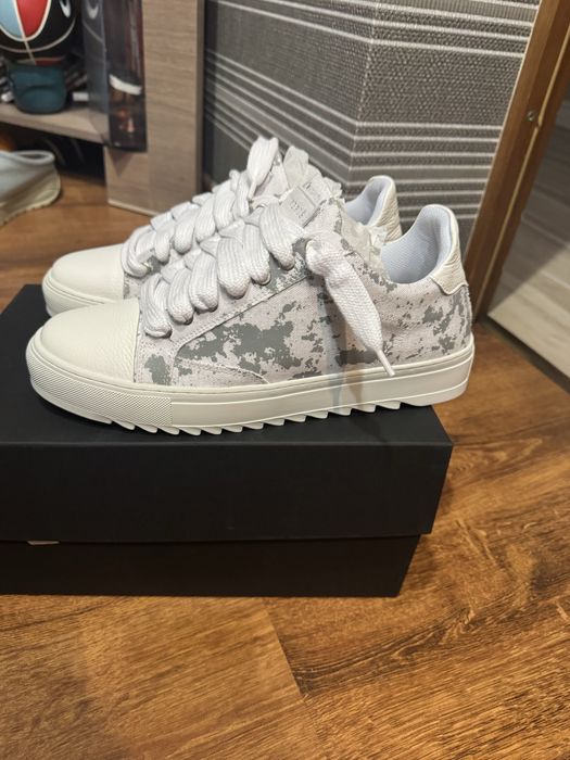 numeris atelier cloud grey оригінал 46 розмір
