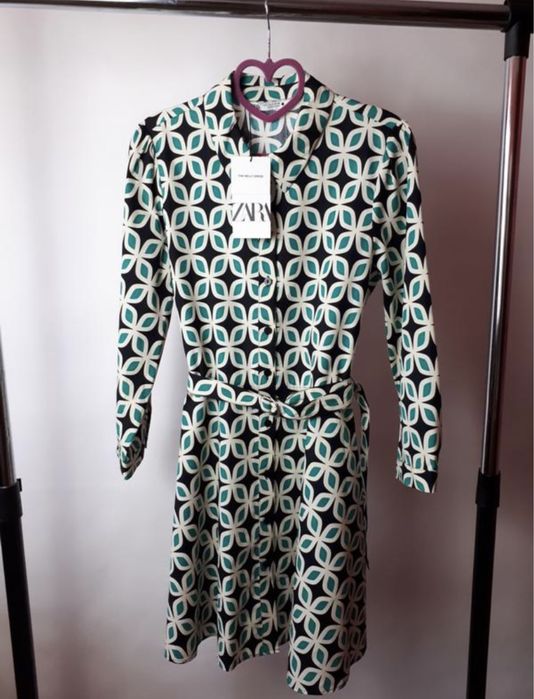 Плаття zara