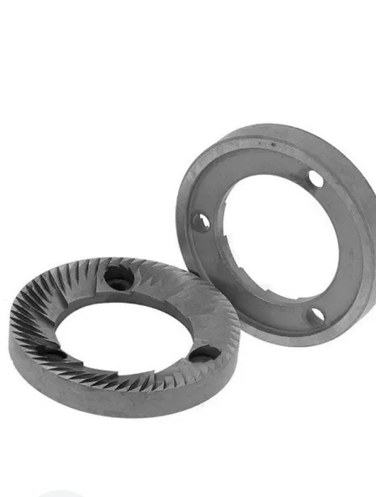 Заточка Жернова для Кофемолок