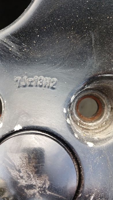 Продам диски r 13