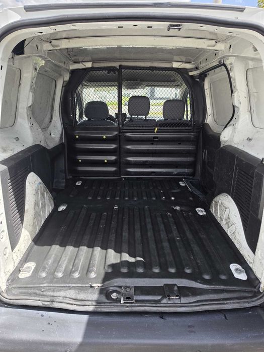 Citroën Berlingo 1.6 HDi 2013