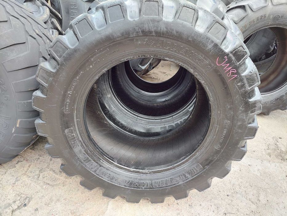 405/70-24 (16/70-24) Alliance J431