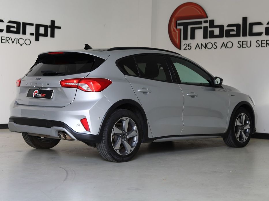 Ford Focus 1.0 EcoBoost Active531656233295564803