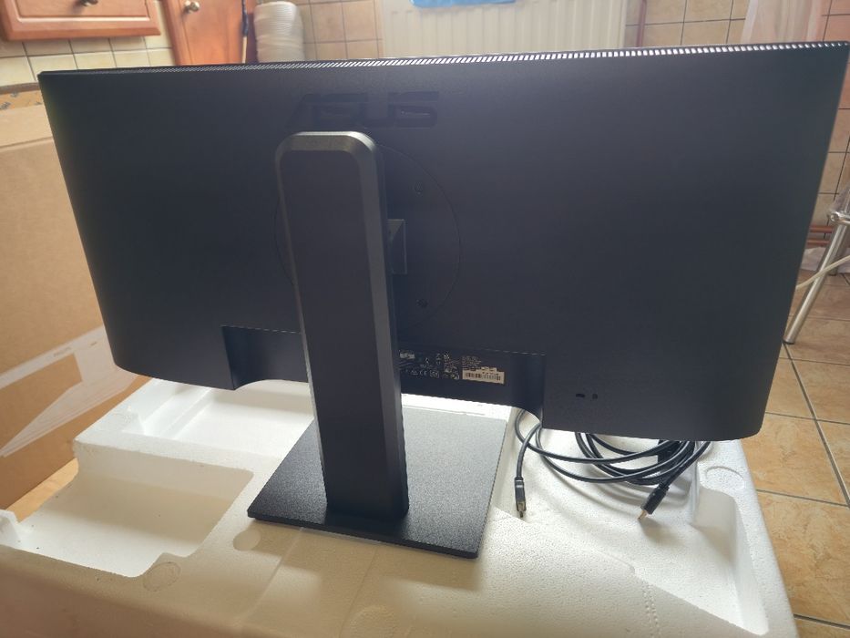 Asus VP299CL ideał Ultrawide 29cali IPS 21:9 2560x1080p 75hz Freesync