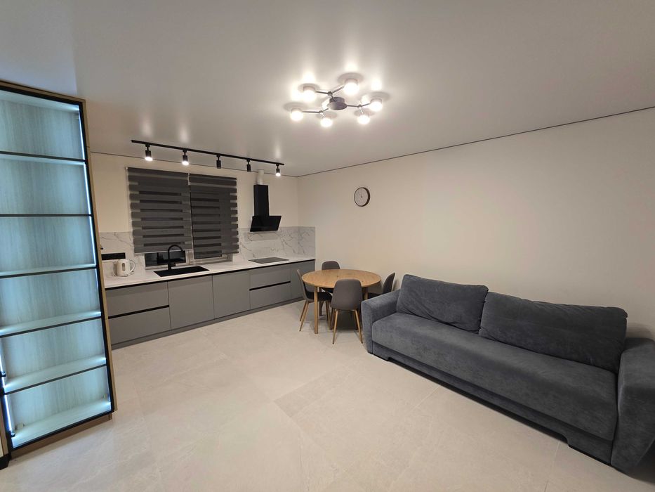 Здається 2-х кімн .таунхаус по вул. Гончара, СВІТЛО 24/7, читайте опис