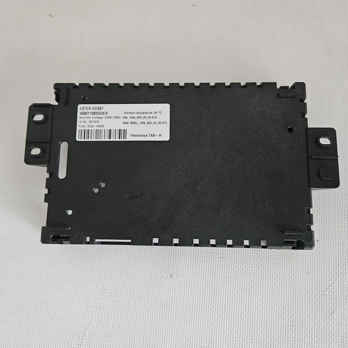 Передняя панель(запчасти)для духовки Whirlpool 6 sence