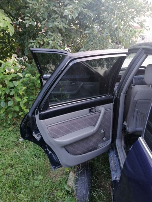 Audi A6 C4 1995 Продам