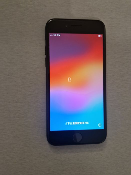 IPHONE SE, 64 GB, czarny, dobry stan