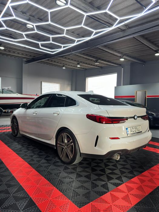 Bmw serie 2  grand coupe