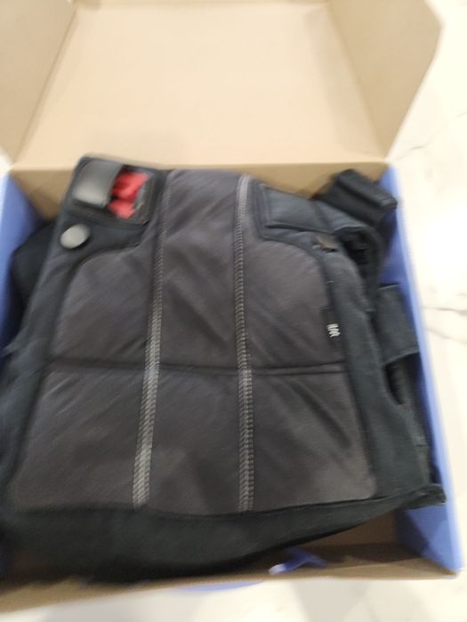 Marsupio Babybjorn modelo We