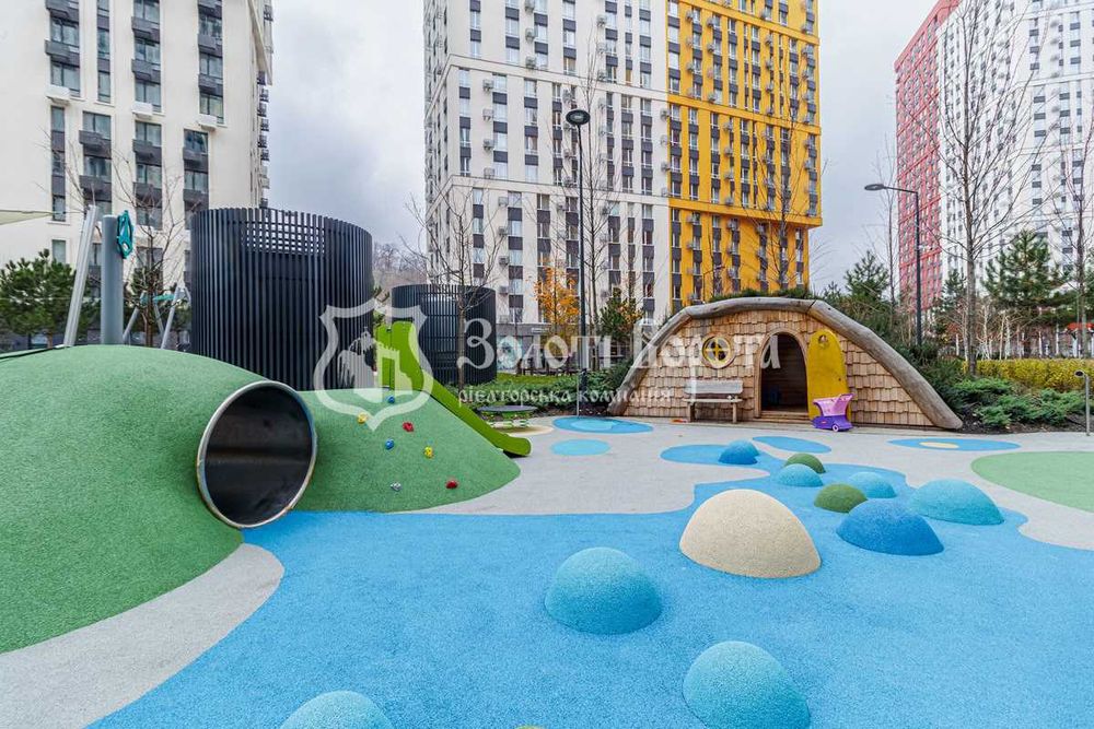 1-комнатная квартира по адресу (площадь 45,4 м²) - Atlanta.ua - фото 19