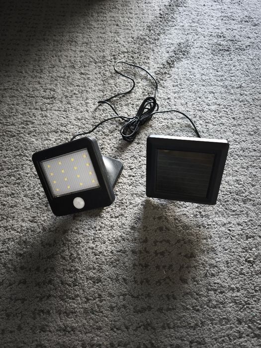 Luz de presença  led