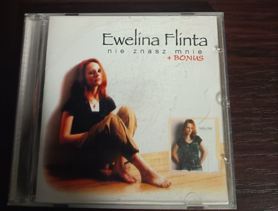 CD Ewelina Flinta