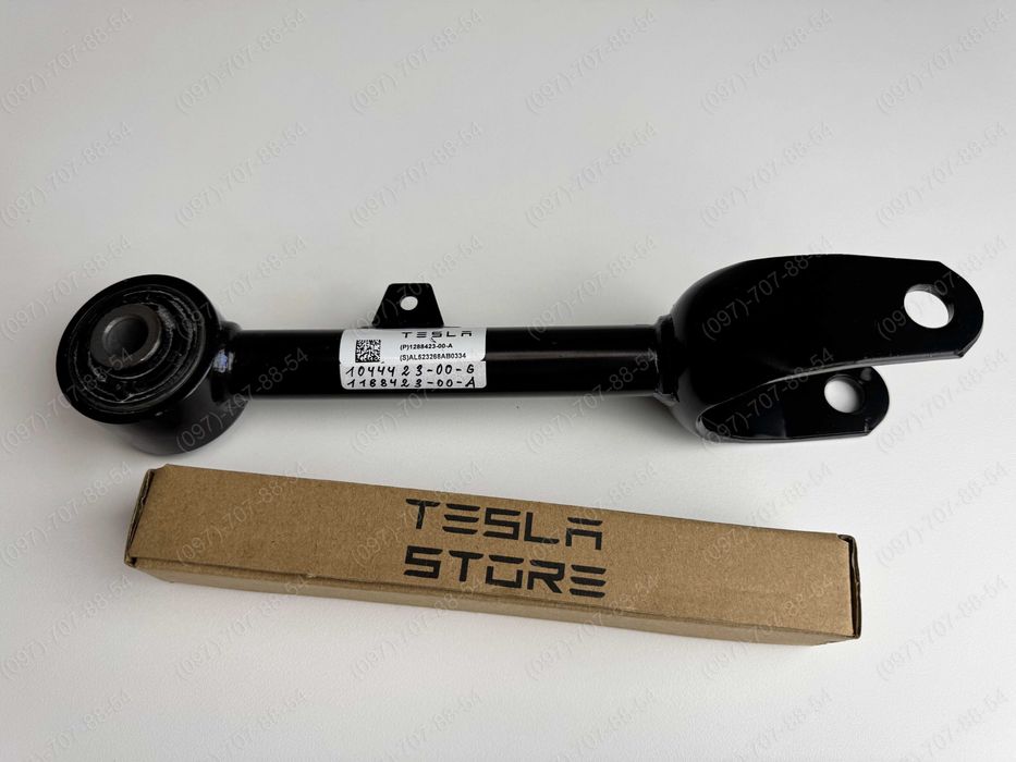 Важіль Tesla Model 3/Model Y_1044423-00-G, 1188423-00-A, 1288423-00-A