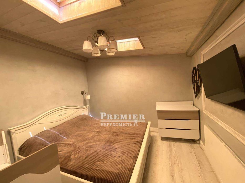 Дом на 10 ст. Б. Фонтана