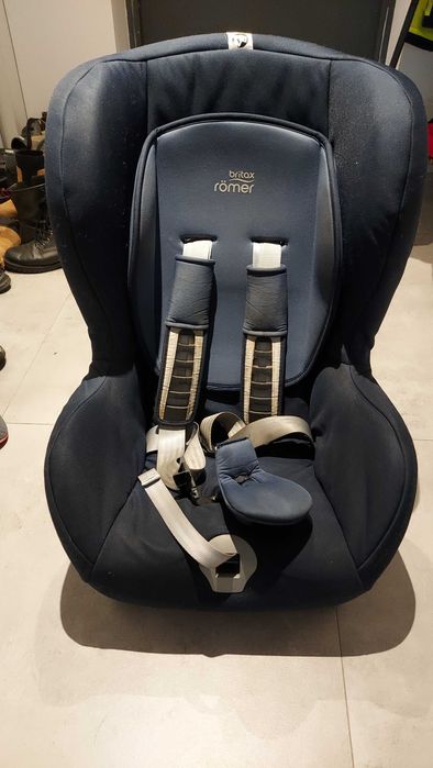 Fotelik Romer Britax 9-18kg