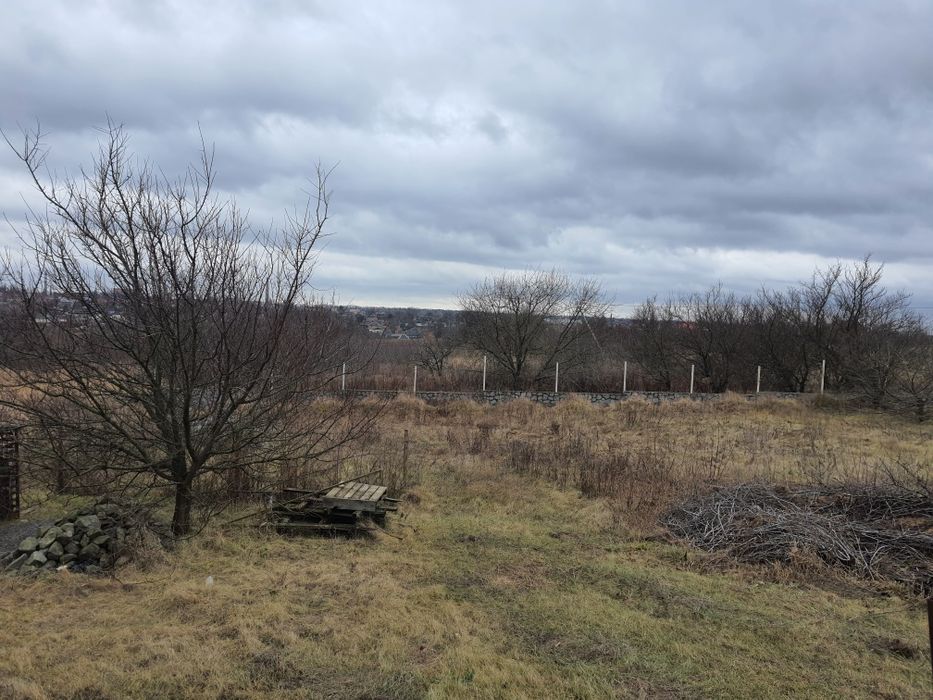 2 поверховий цегляний будинок Рибці