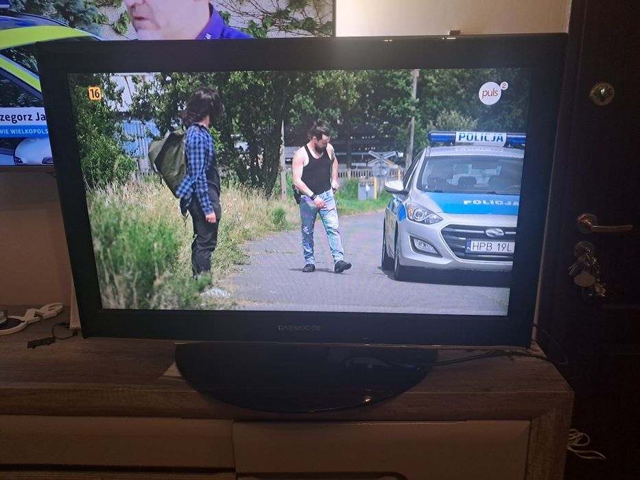 Sprzedam TV 37'  Super stan