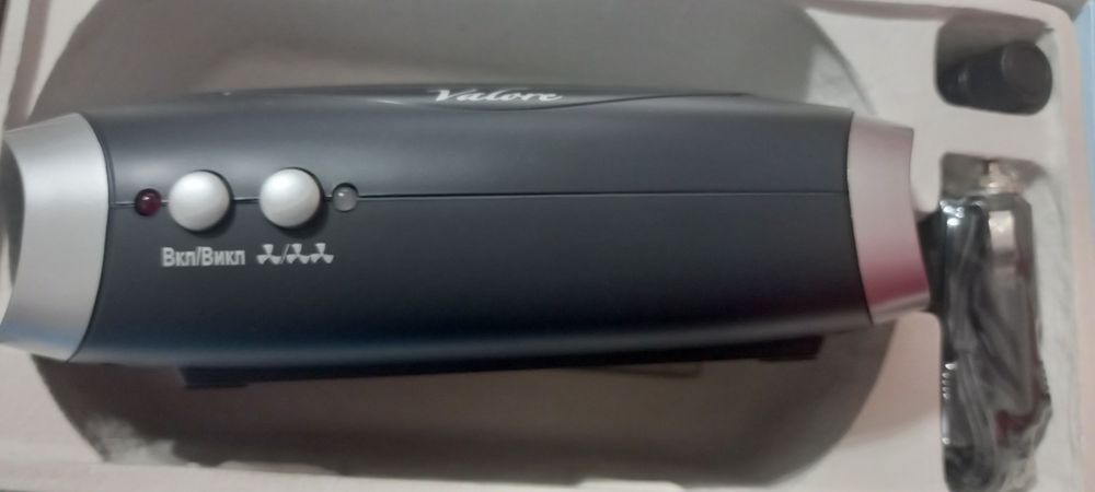 Очищувач повітря Valore.Модель VCF-AP-30-AC/DC