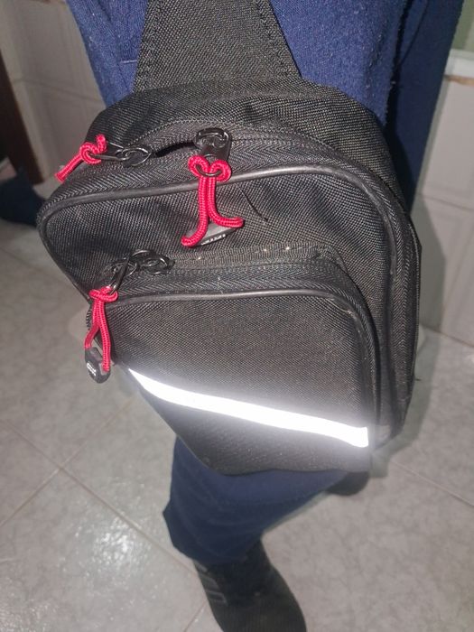 Bolsa de Perna GIVI para Motos ou Trabalhos