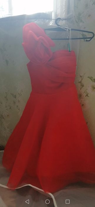 Плаття бальне 44 розмір