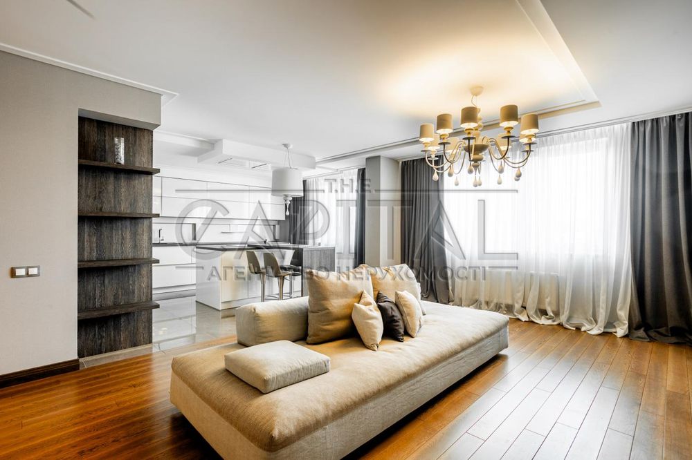 Продаж квартири, ЖК Soho Residence,Голосіївський
