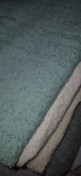 Банні рушники 70×140 .