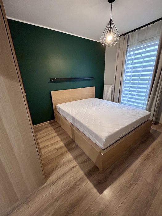 3 pokojowe mieszkanie, Gdynia Chwarzno