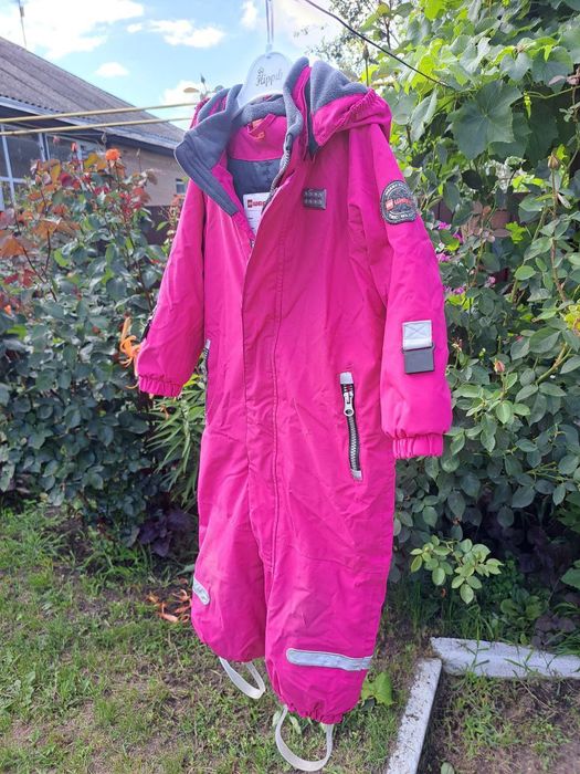 Комбинезон детский Lego лего