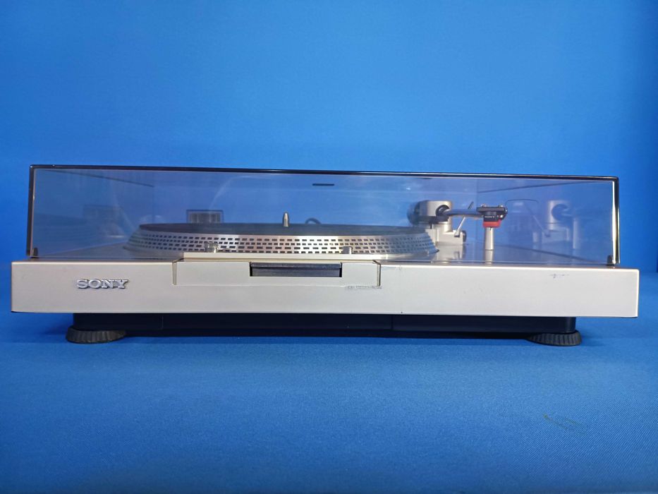 gira-discos SONY PS-T1