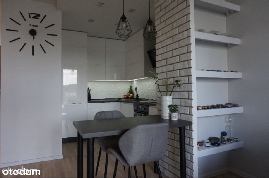 2-pokojowe mieszkanie z balkonem - BEZ POŚREDNIKÓW - Widok 2