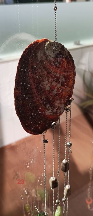 Suncatcher artesanal