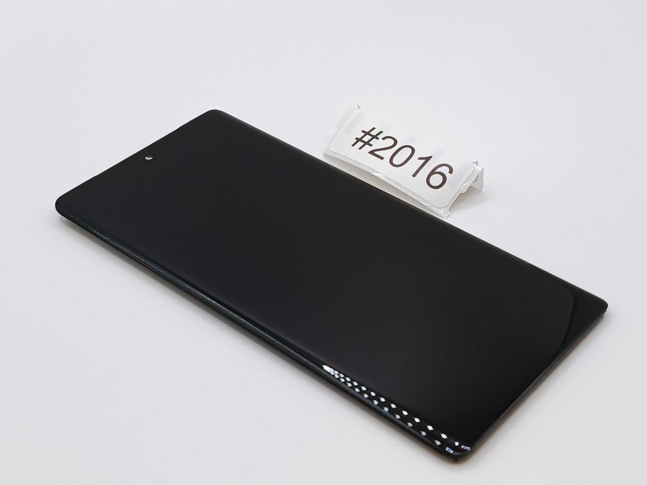 Google Pixel 7 Pro Ekran Oryginalny Demontaż | #2016