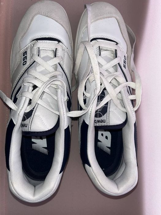 Кросівки New Balance