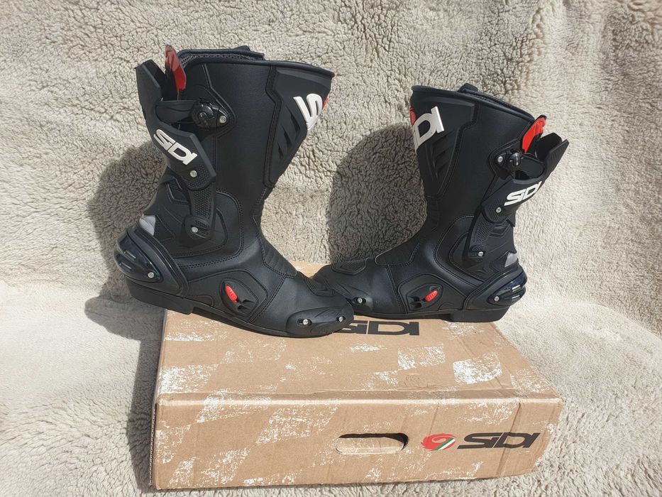 Sidi Vertigo 2 rozm 47 buty motocyklowe  Ł