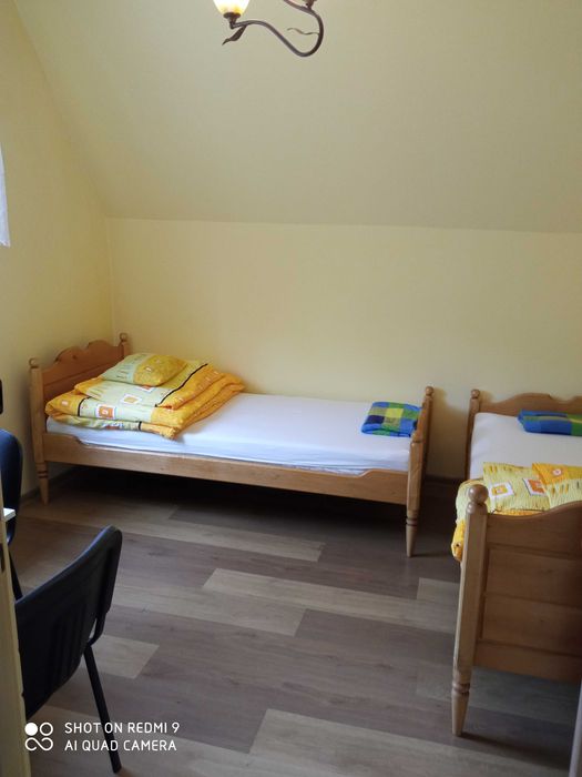 Noclegi Gdańsk - Sobieszewo od 50 zł.