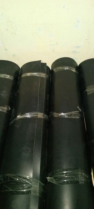 Пластина резина маслобензостойкая