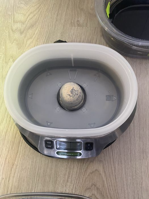 Parowar Tefal Vitacuisine Compact