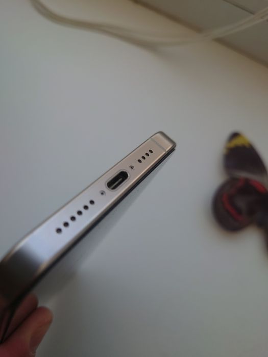 Iphone 15 Pro Max 256 Gb Neverlock