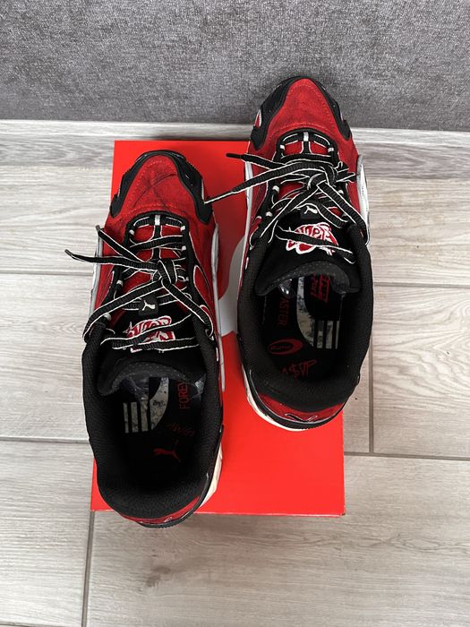 Puma x Asap Rocky 41-45