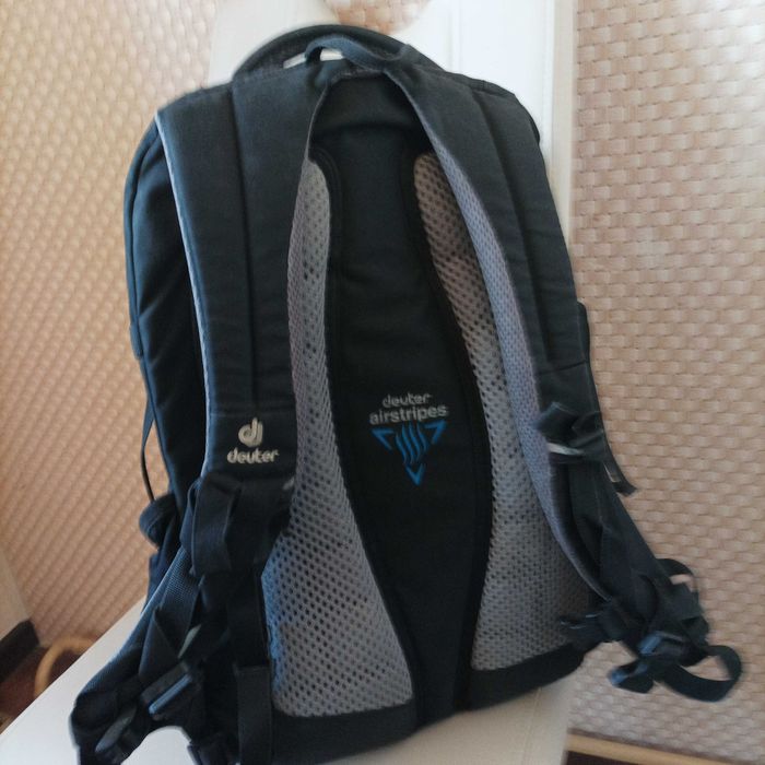 Рюкзак Deuter Giga 31л