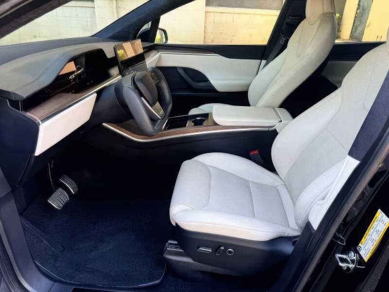 2022 Tesla Model X